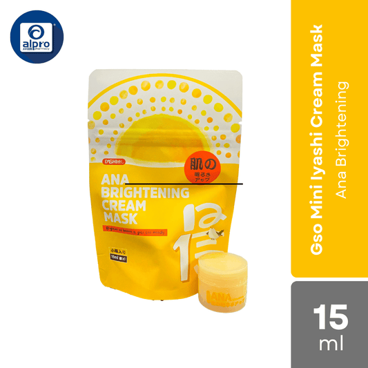 gso-mini-iyashi-cream-mask-15ml-yama-deep-cleansing-umi-ultra-hydrating-ana-brightening-ana-brightening