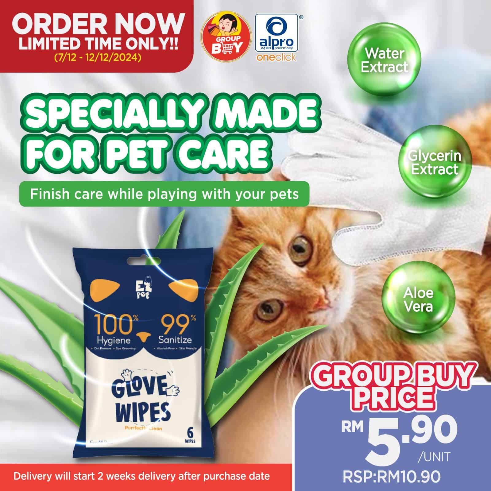 group-buy-delivery-starts-30-12-2024-aloe-vera-pet-spa-cleaning-glove-wipes