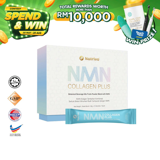 nutrivo-nmn-500mg-collagen-plus-20g-x15s-boosts-cellular-health