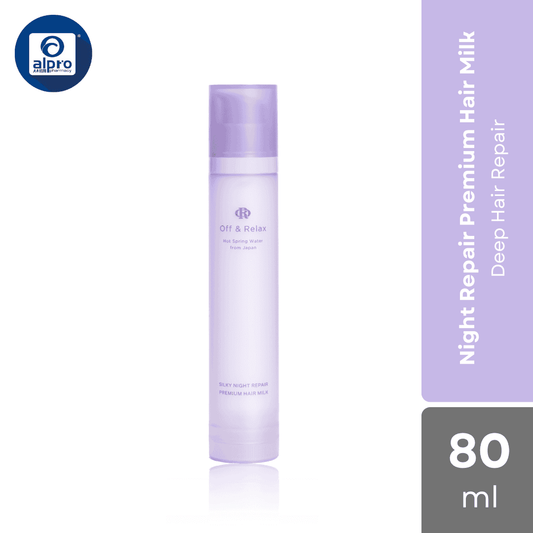 or-silky-night-repair-premium-hair-milk-80ml-deep-hair-repair