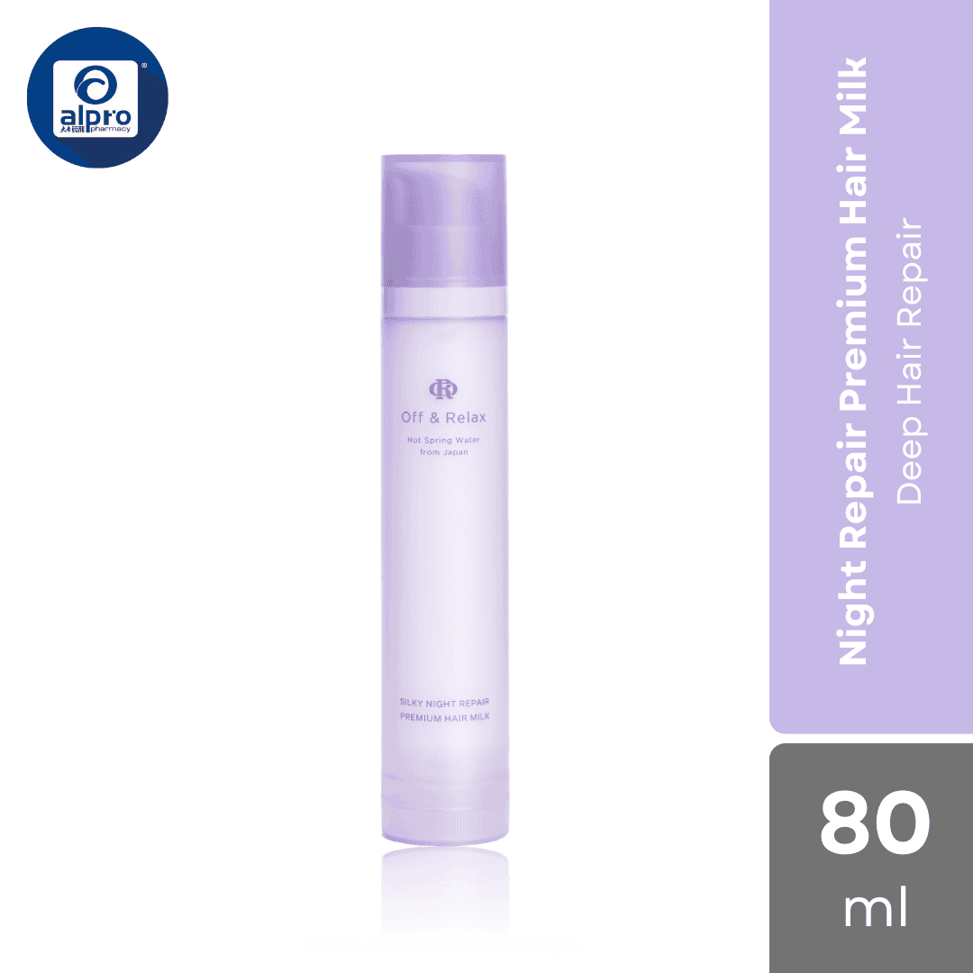 or-silky-night-repair-premium-hair-milk-80ml-deep-hair-repair