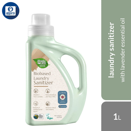 readycare-signature-selection-biobased-laundry-sanitizer-1l-lavender-essential-oil-scented