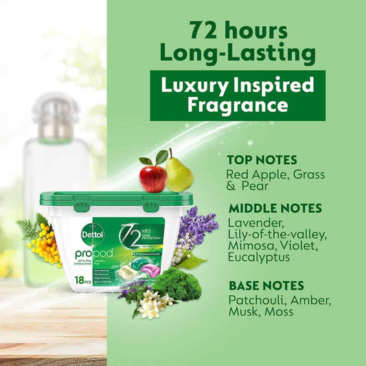 dettol-all-in-one-antibacterial-laundry-pod-citrus-rose-rain-forest-rainforest