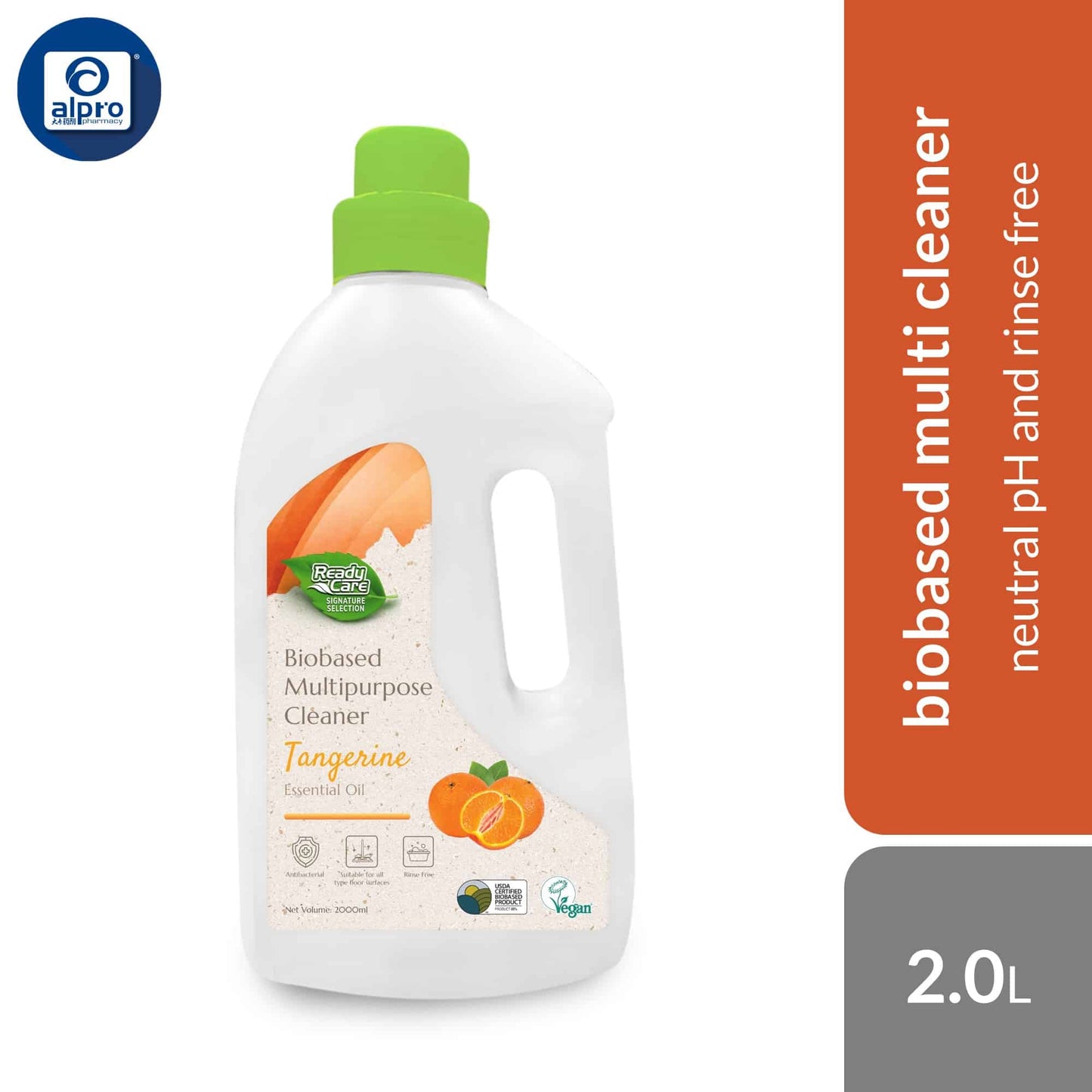 readycare-signature-selection-biobased-multipurpose-cleaner-2l-neutral-ph-and-rinse-free-tangerine