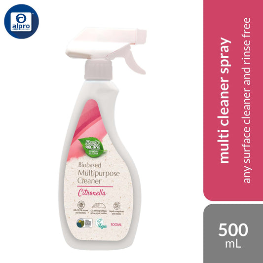 readycare-signature-selection-biobased-multipurpose-cleaner-spray-500ml-any-surface-cleaner-and-rinse-free-citronella