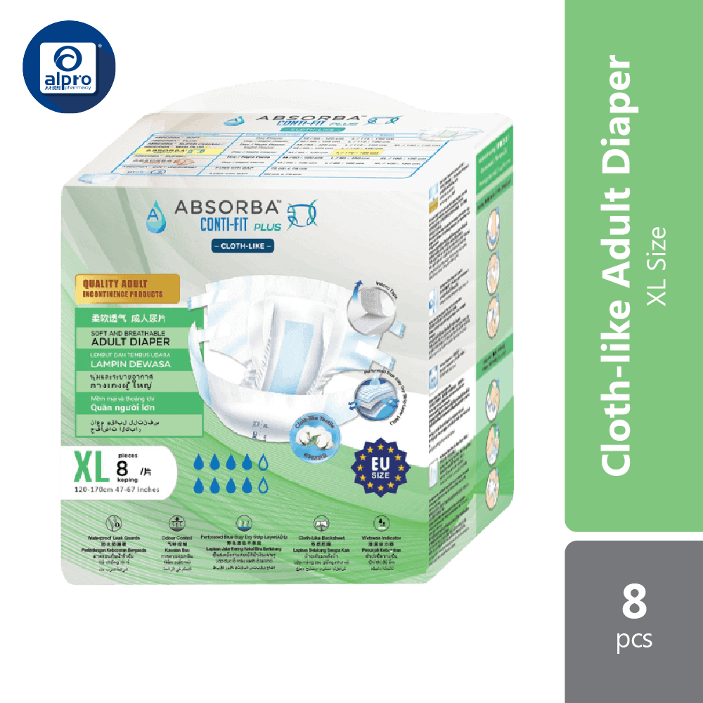 absorba-conti-fit-plus-cloth-like-adult-diapers-xl-8s