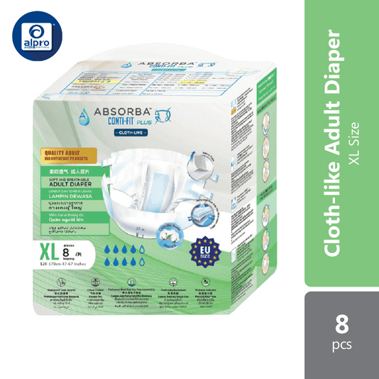 absorba-conti-fit-plus-cloth-like-adult-diapers-xl-8s