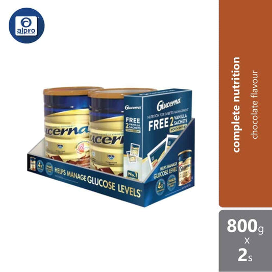 abbott-glucerna-gold-choc-800gx2-foc-2-sachets-complete-nutrition