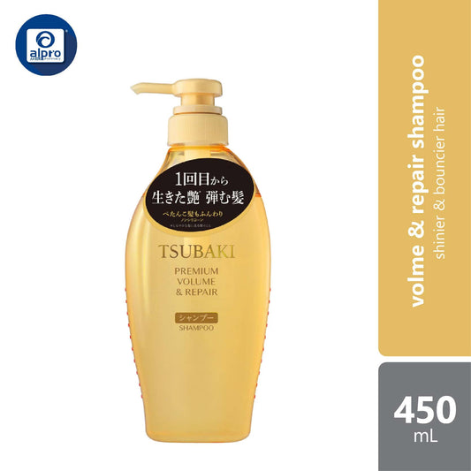 tsubaki-premium-volume-repair-shampoo-450ml-for-damaged-flat-hair-shinier-bouncier-hair