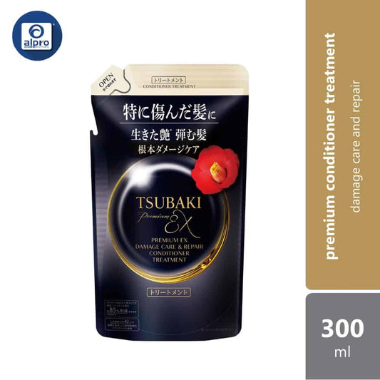 tsubaki-premium-ex-damage-care-repair-conditioner-treatment-refill-300ml-deeply-nourishes