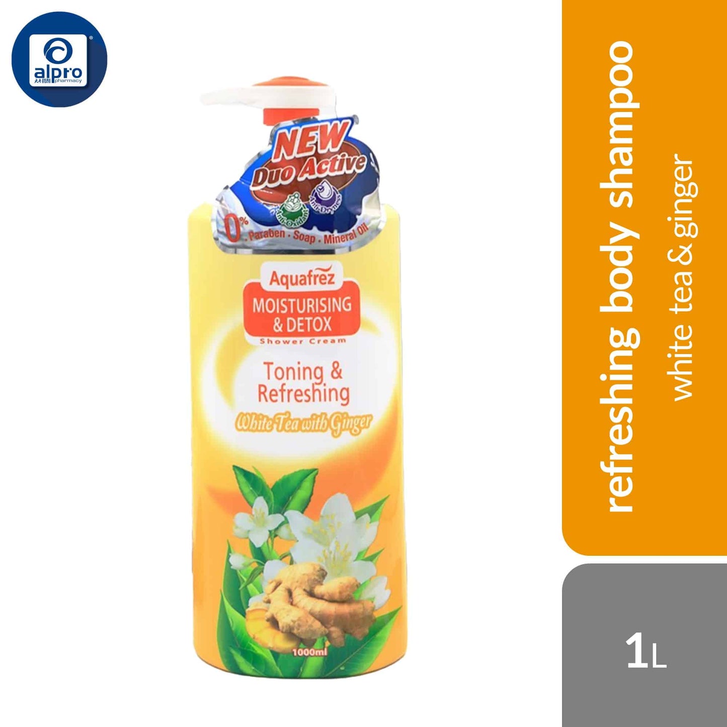 aquafrez-body-shampoo-passion-fruit-white-tea-bamboo-sakura-1l-everyday-cleansing-and-moisturizing-white-tea