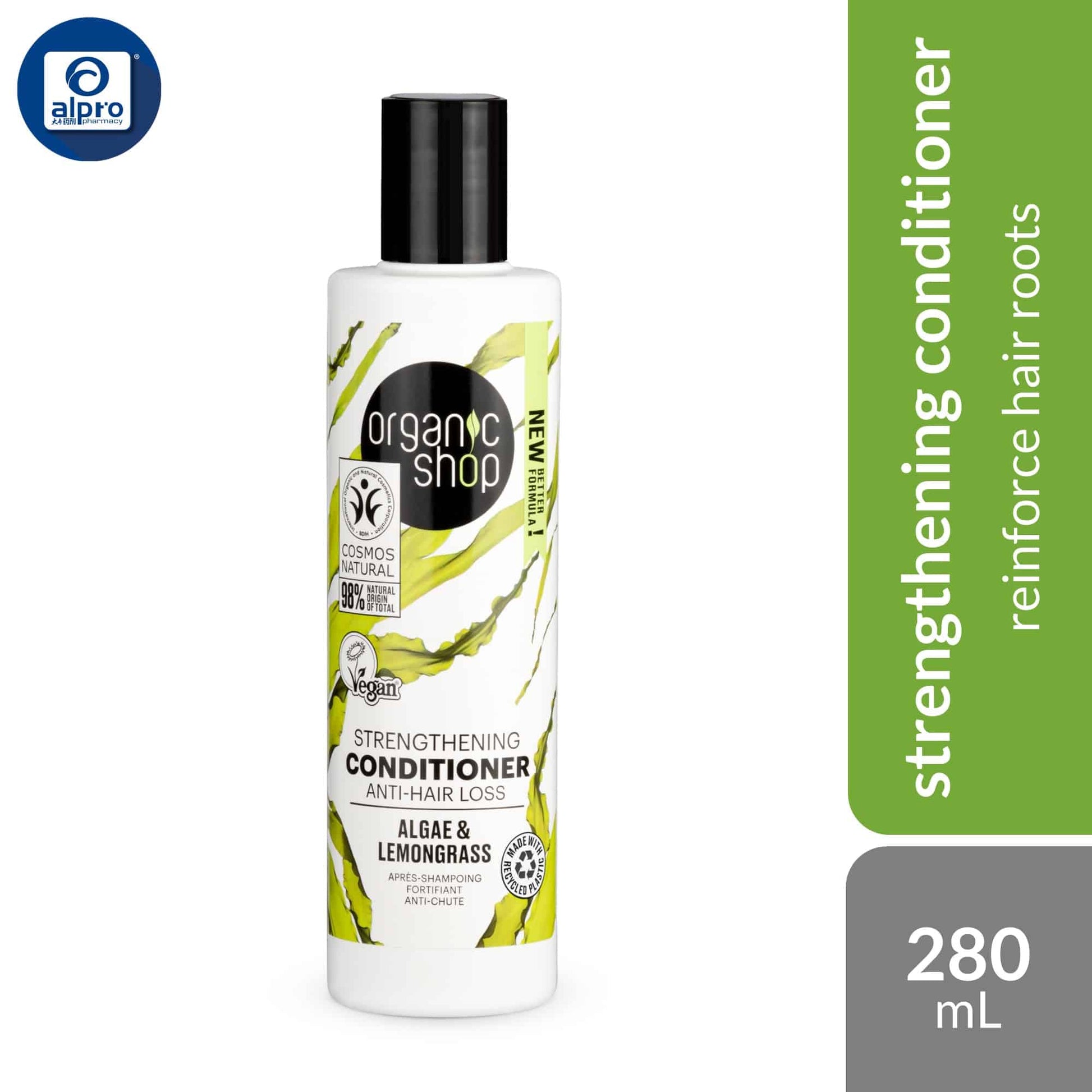 organic-shop-strengthening-conditioner-anti-hair-loss-algae-and-lemongrass-280ml-reinforce-hair-roots