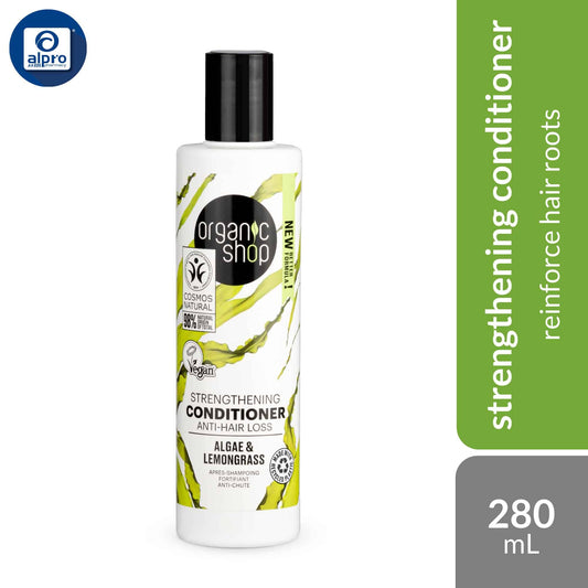 organic-shop-strengthening-conditioner-anti-hair-loss-algae-and-lemongrass-280ml-reinforce-hair-roots