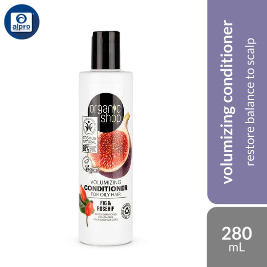 organic-shop-volumizing-conditioner-for-oily-hair-fig-and-rosehip-280ml-restore-balance-to-scalp