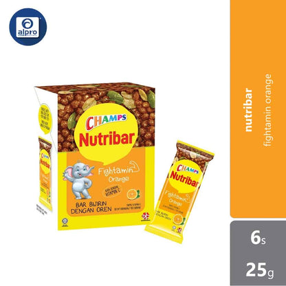 champs-nutribar-fightamin-6x25g-blackcurrant-orange-snackable-vitamin-orange