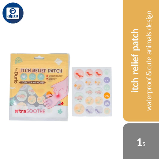 durio-603-itch-relief-patch-1s-waterproof-cute-animals-design