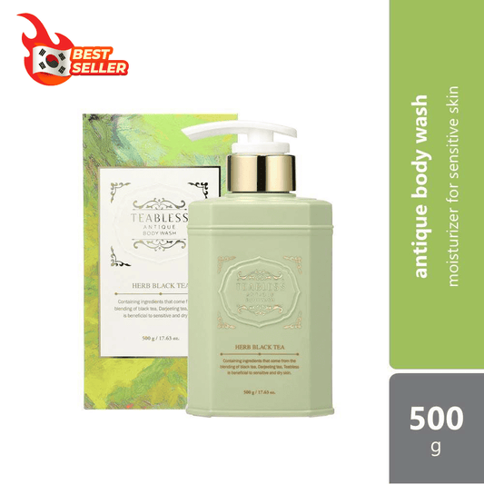 teabless-herb-black-tea-antique-body-wash-500g-moisturizer-for-sensitive-skin