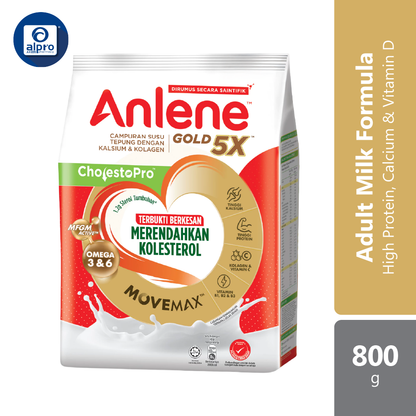anlene-cholestopro-800g