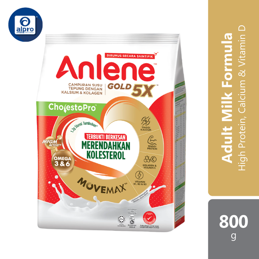 anlene-cholestopro-800g