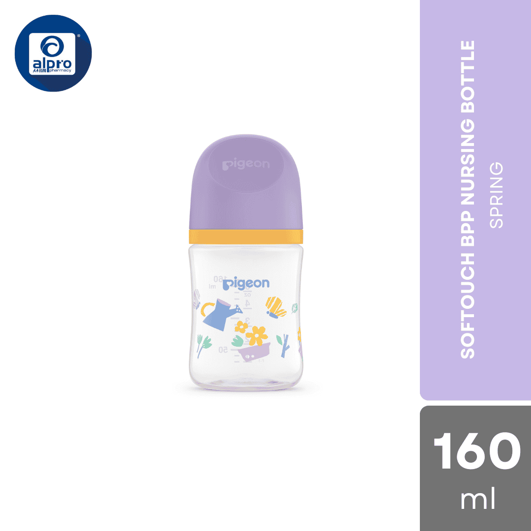 pigeon-81356-softouch-bpp-nursing-bottle-160ml-spring