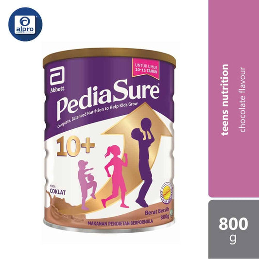 abbott-pediasure-10-chocolate-can-800g-supports-healthy-digestive-system