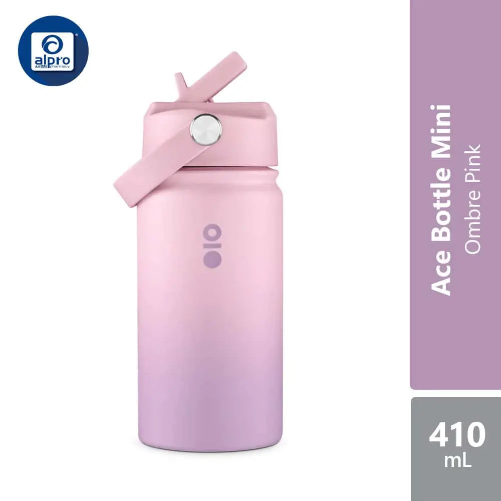 montigo-pastel-ace-bottle-mini-14oz-410ml-ombre-arctic-ombre-pink-blue-milktea-honeydew-milktea-taro-milktea product image 1