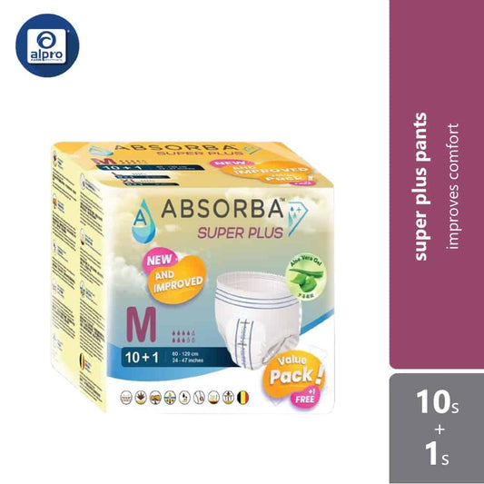 absorba-super-plus-pants-m-101s-soft-and-breathable