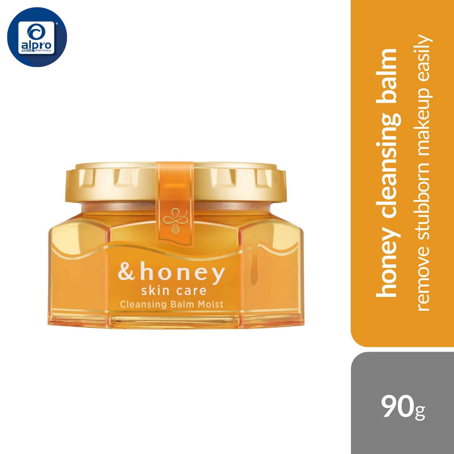 honey-cleansing-balm-clear-moist-90g-premium-beauty-honey-cleanser-moist