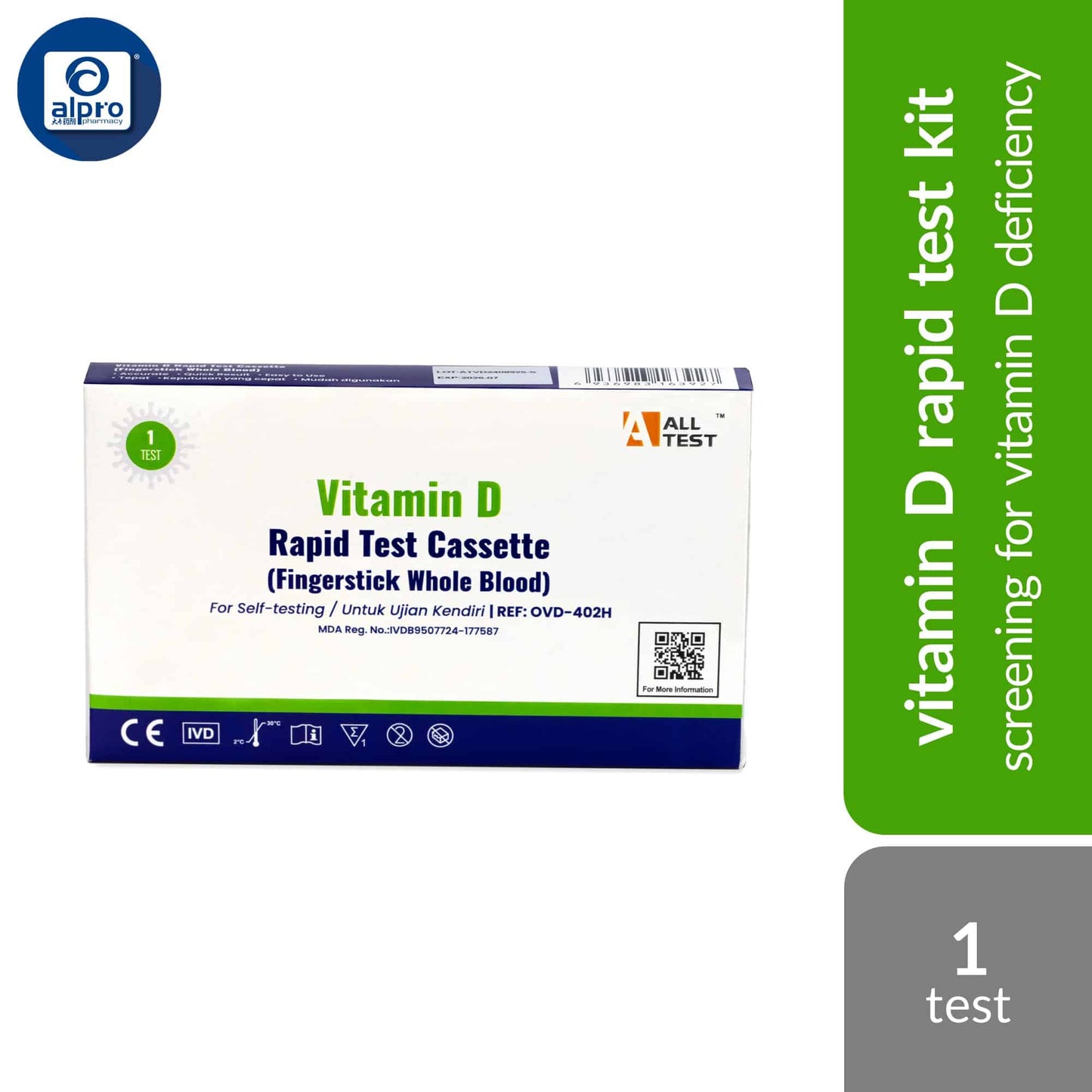 alltest-vitamin-d-rapid-test-cassette-1s-screening-for-vitamin-d-deficiency