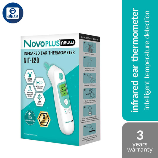 novoplus-neuw-nit-e20-ear-thermometer-intelligent-temperature-detection