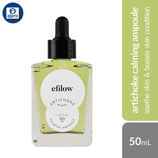 efilow-artichoke-biome-calming-ampoule-50ml-soothe-skin-boosts-skin-condition