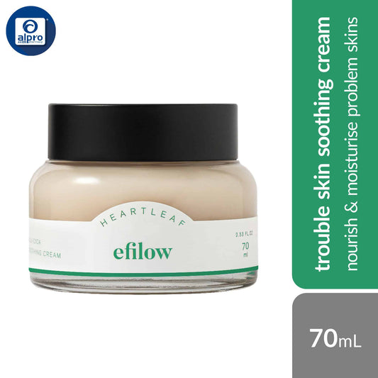 efilow-heartleaf-hyalu-cica-trouble-soothing-cream-70ml-nourish-moisturise-problem-skins