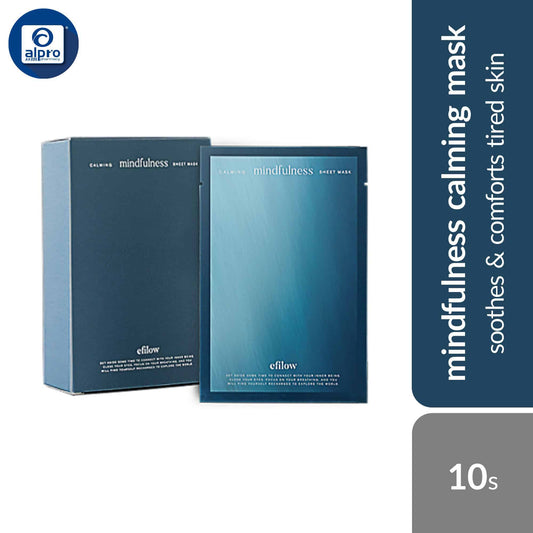 efilow-calming-mindfulness-sheet-mask-10s-soothes-comforts-tired-skin