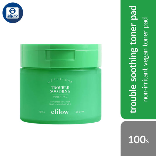 efilow-heartleaf-madecassocide-trouble-soothing-pad-100s-non-irritant-vegan-toner-pad