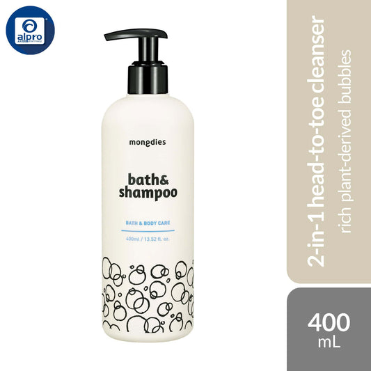 mongdies-bath-shampoo-400ml-rich-plant-derived-bubbles