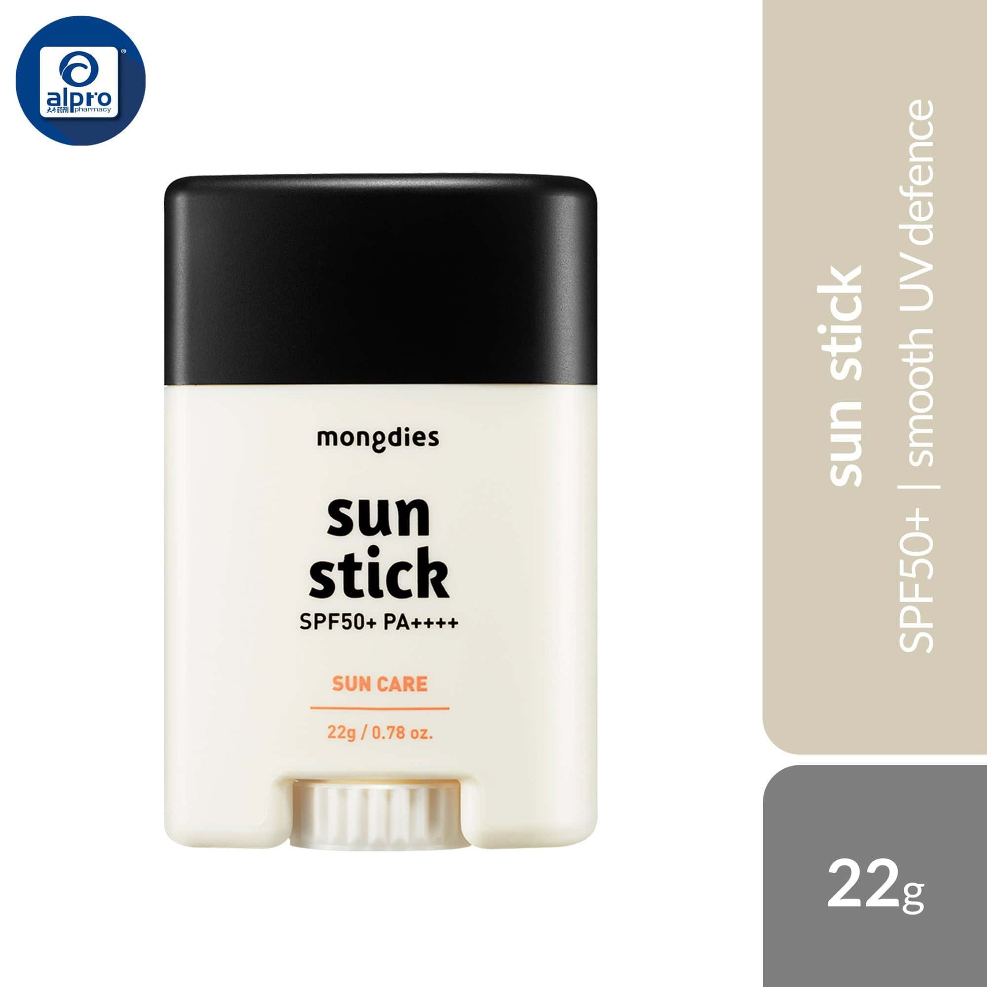 mongdies-excellent-sun-stick-spf50-pa-22g-smooth-uv-defence