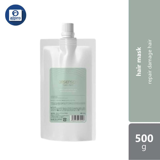 onsensou-golden-silk-hair-mask-500g-repairs-damage-hair