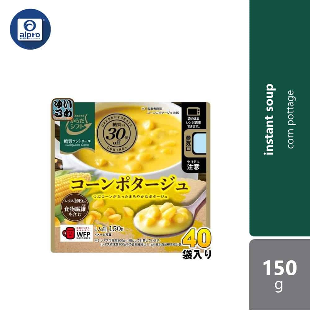 mitsubishi-cc-instant-soup-150g-corn-potage-minestrone-pumpkin product image 1