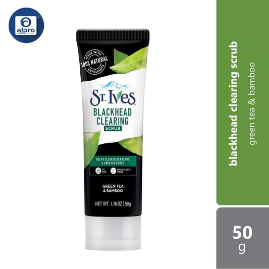 group-buy-delivery-starts-06-06-2025-st-ives-scrub-50g-apricot-fresh-skin-green-tea-bamboo-blackhead-clearing-green-tea-bamboo