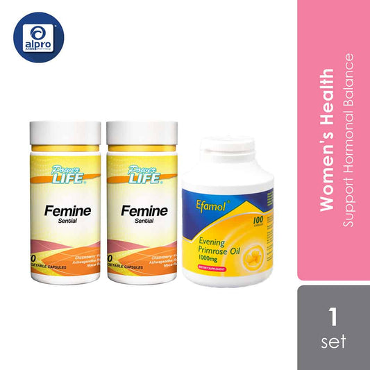powerlife-femine-sential-efamol-epo-set
