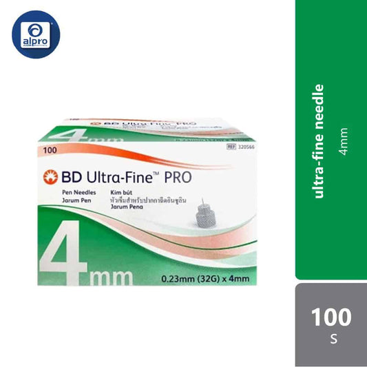 bundle-bd-ultra-fine-pen-needle-4mm-100s-free-alcohol-swab-reduce-injection-pain