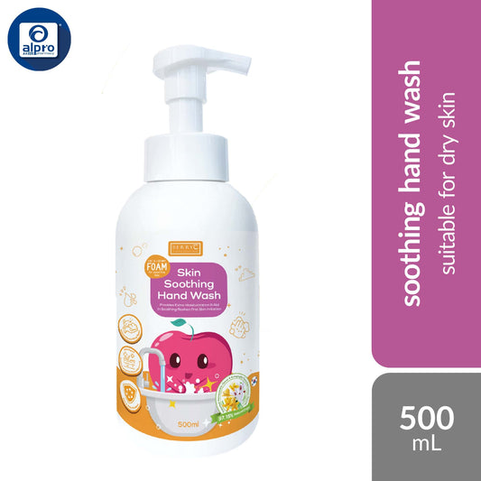 berryc-skin-soothing-hand-wash-500ml-suitable-for-dry-skin