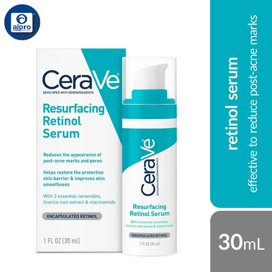 cerave-resurfacing-retinol-serum-30ml-effective-to-reduce-post-acne-marks