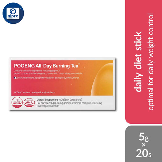 pooeng-all-day-burning-tea-5g-x20s-optimal-for-daily-weight-control
