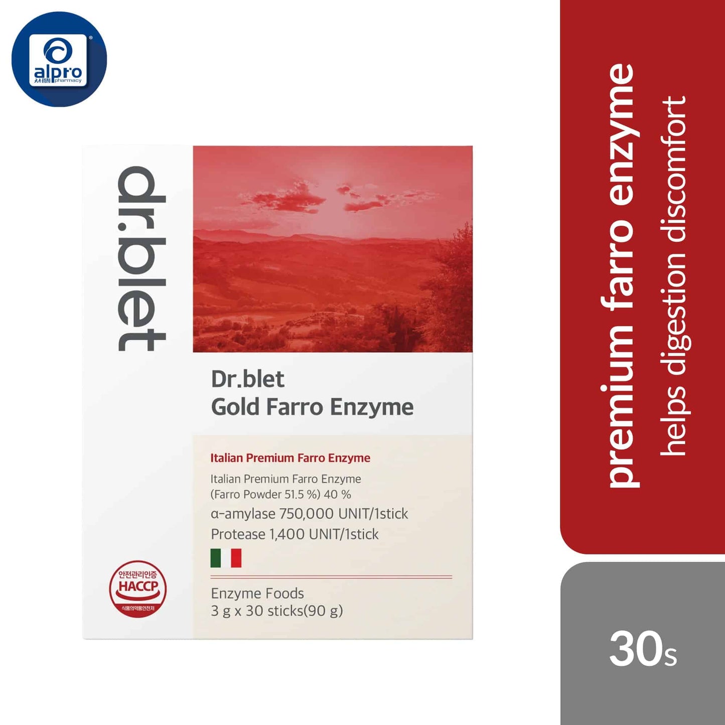 dr-blet-gold-farro-fermented-enzyme-3g-x30s-helps-digestion-discomfort