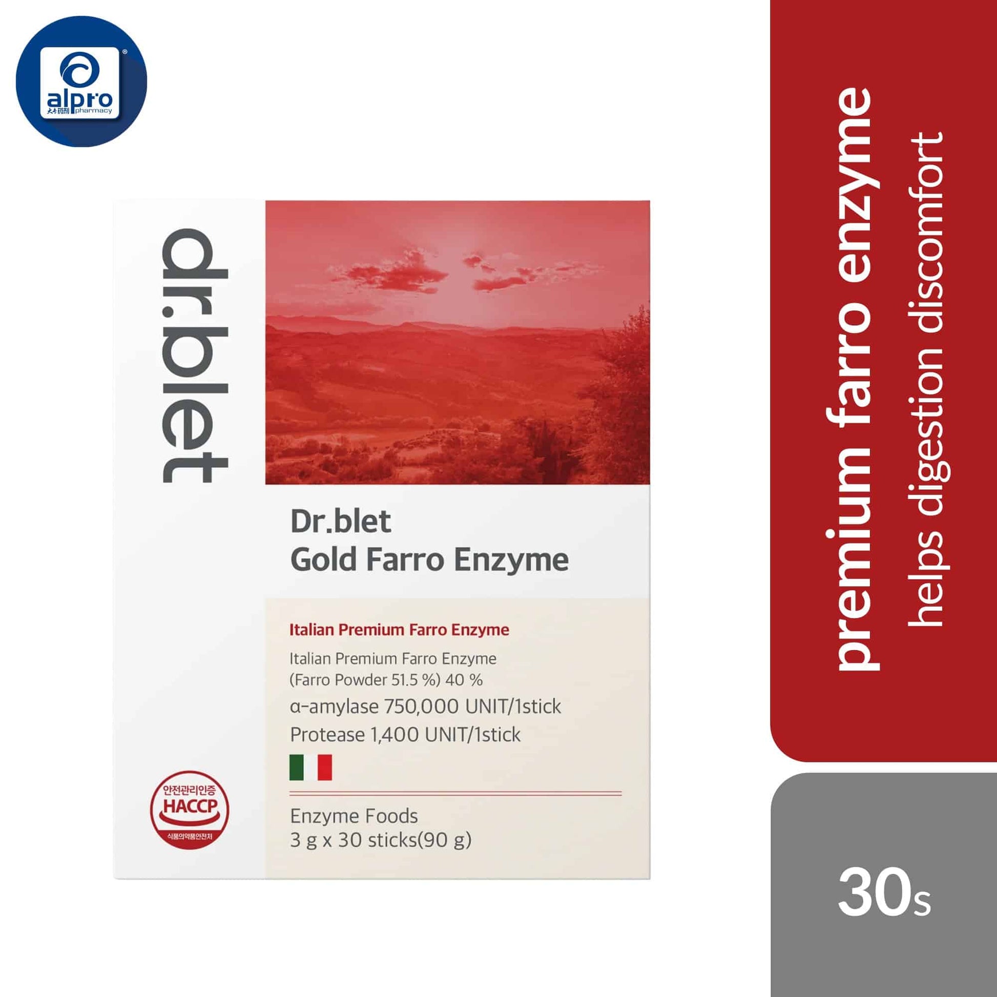 dr-blet-gold-farro-fermented-enzyme-3g-x30s-helps-digestion-discomfort