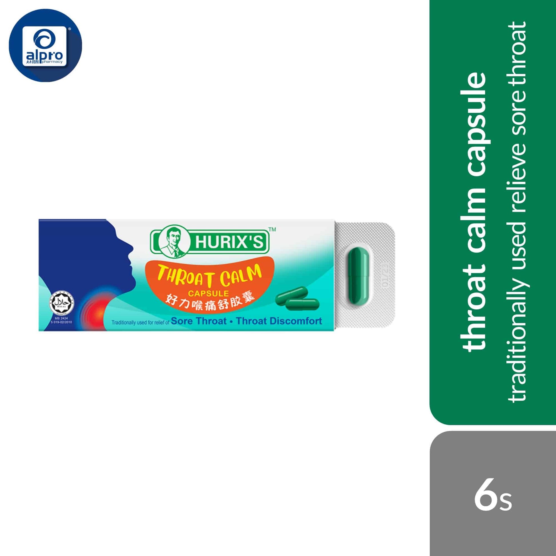 hurixs-throat-calm-capsule-6s-traditionally-used-relieve-sore-throat