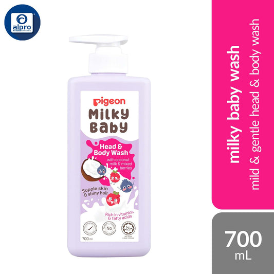 pigeon-milky-baby-head-and-body-wash-700ml-mild-gentle-head-body-wash