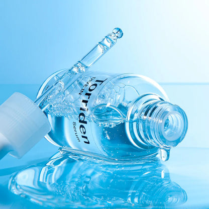 Torriden Dive In Low Molecular Hyaluronic Acid Serum 50mL | Deep Hydration Penetration Torriden