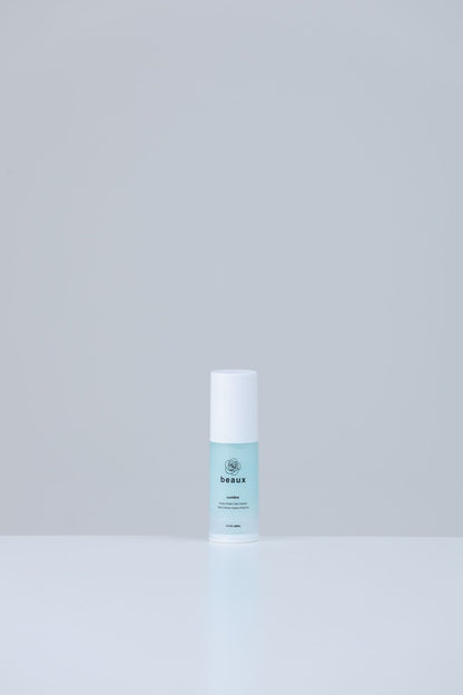 beaux Lumière Hydra Fresh Gel Cream 30ml | Lightweight, Fast-Absorbing Beaux